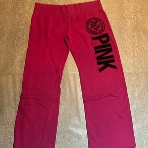 Victoria Secret PINK Sweatpants